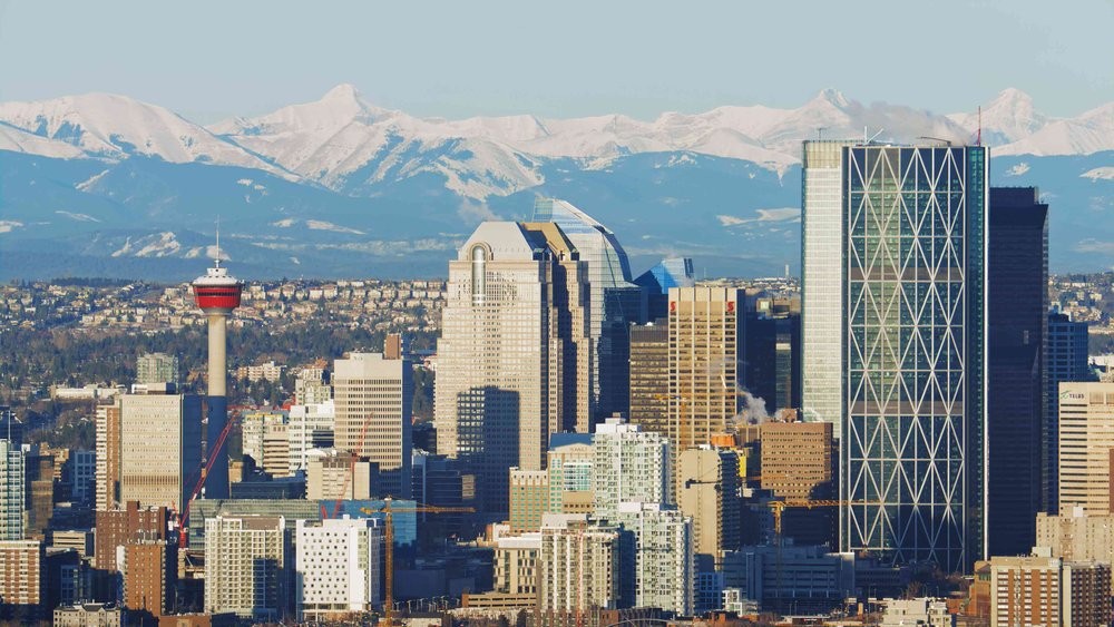calgary real estate